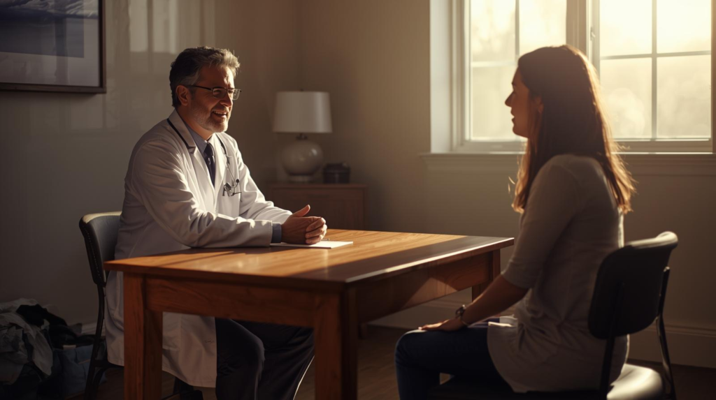 HartScreening Huisartsen Praktijk