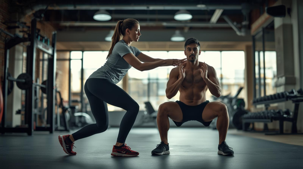 HartScreening PersonalTrainer