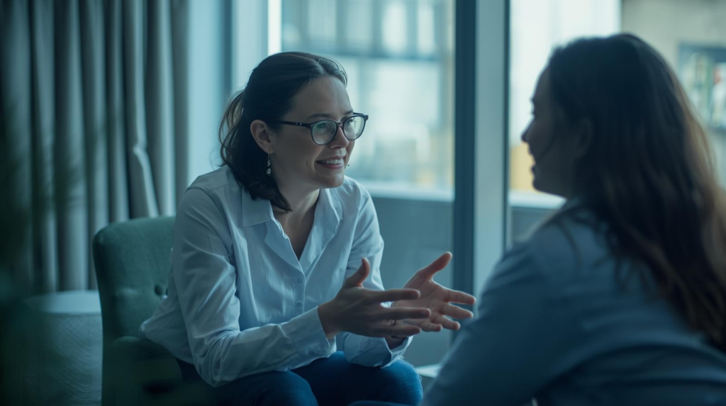 Hartscreening Psycholoog