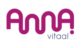 Logo anna vitaal