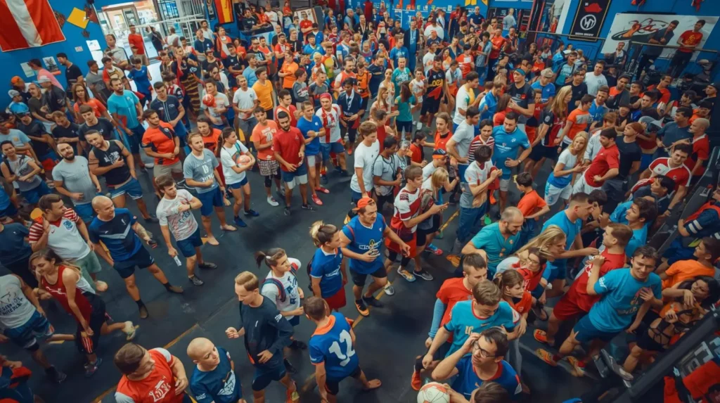 Partners van HartScreening Sportevenementen