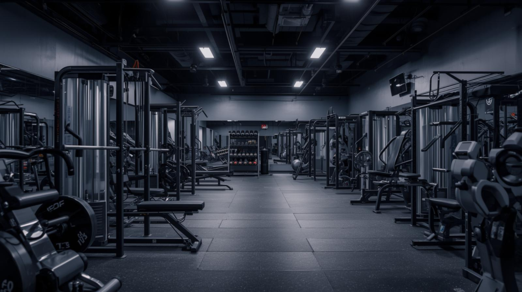 Partners van HartScreening Sportscholen en fitnesscentra