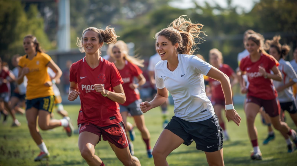 Partners van HartScreening Sportvereniging