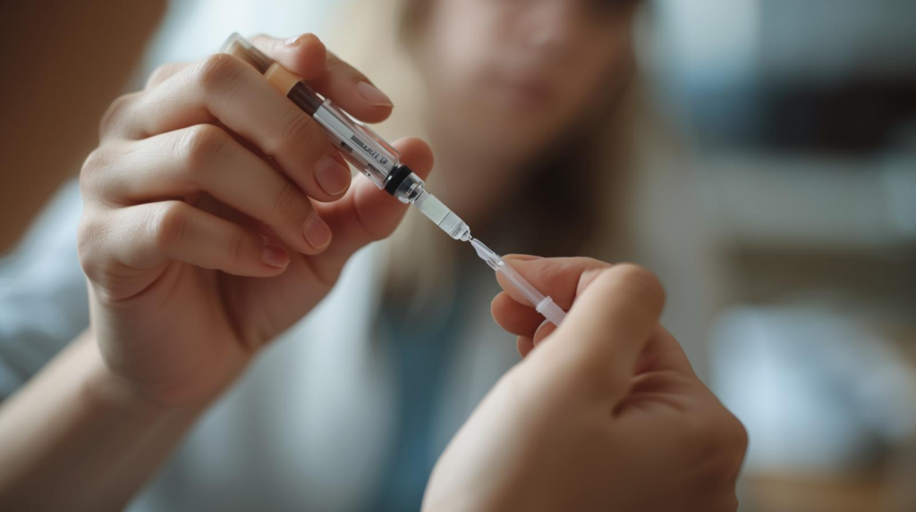 Partners van HartScreening insuline suikerziekte diabetes