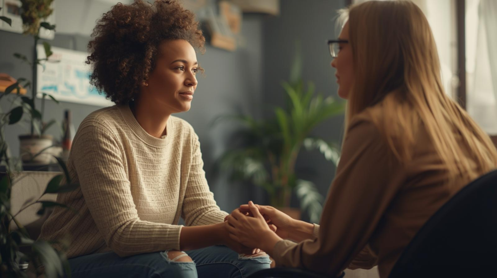 Partners van HartScreening verslavingszorg