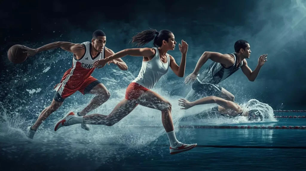 Risico hart- en vaatziekten sporten en beweging